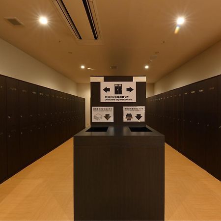 The Centurion Sauna Rest & Stay Sapporo Male Only Екстериор снимка