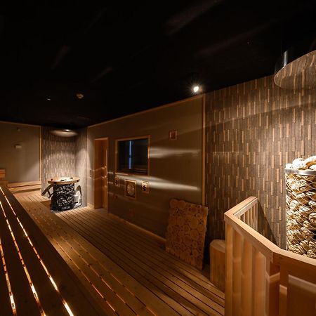 The Centurion Sauna Rest & Stay Sapporo Male Only Екстериор снимка