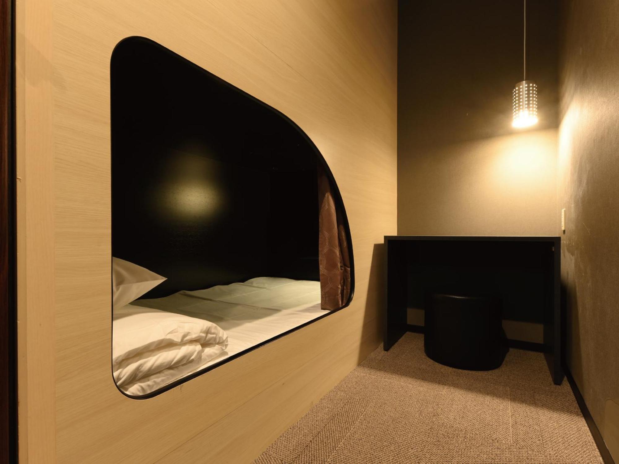 The Centurion Sauna Rest & Stay Sapporo Male Only Екстериор снимка