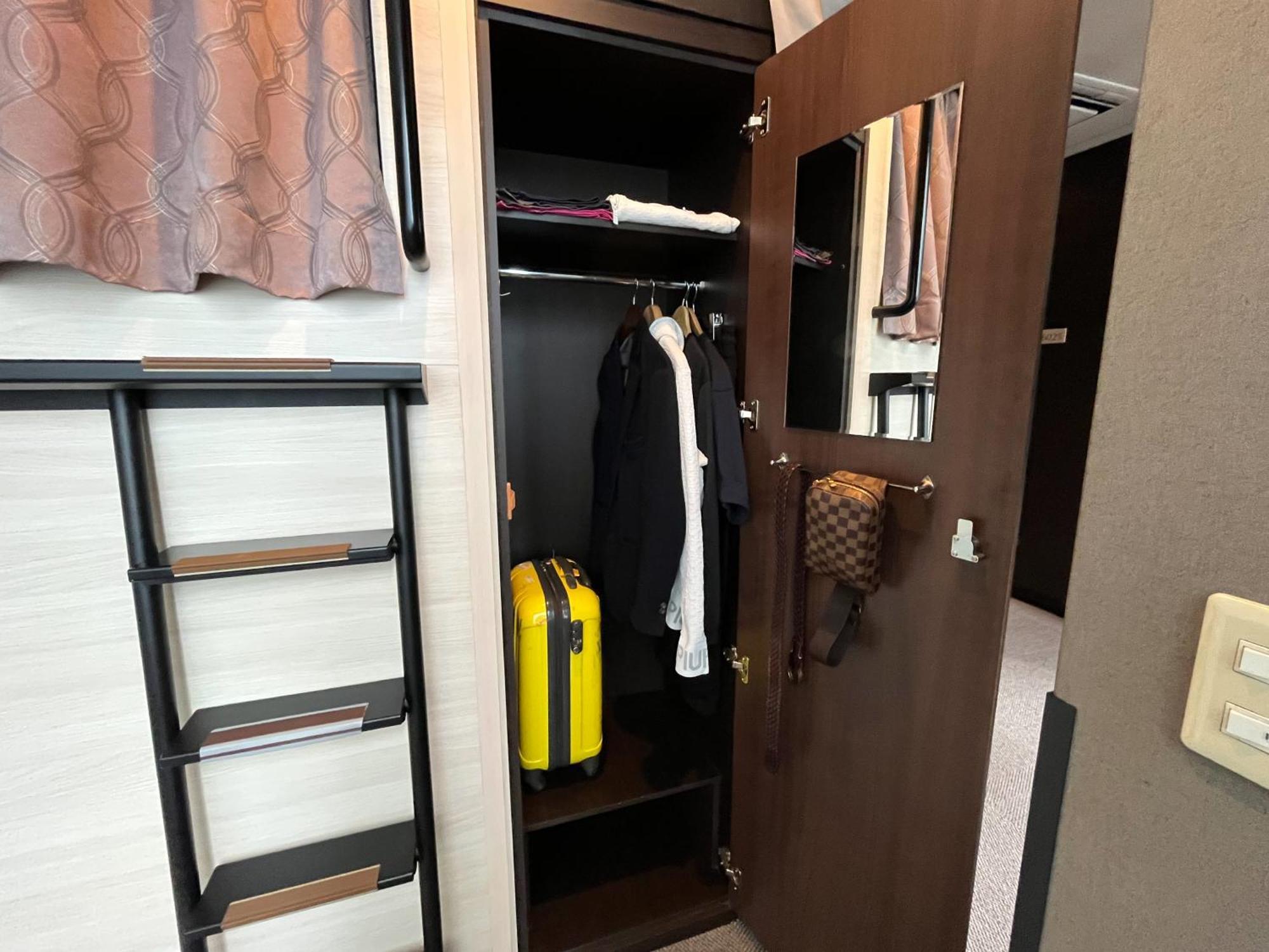 The Centurion Sauna Rest & Stay Sapporo Male Only Екстериор снимка