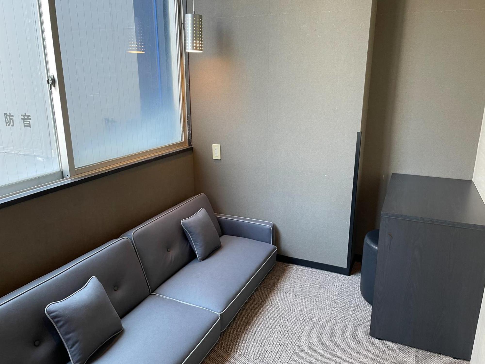 The Centurion Sauna Rest & Stay Sapporo Male Only Екстериор снимка