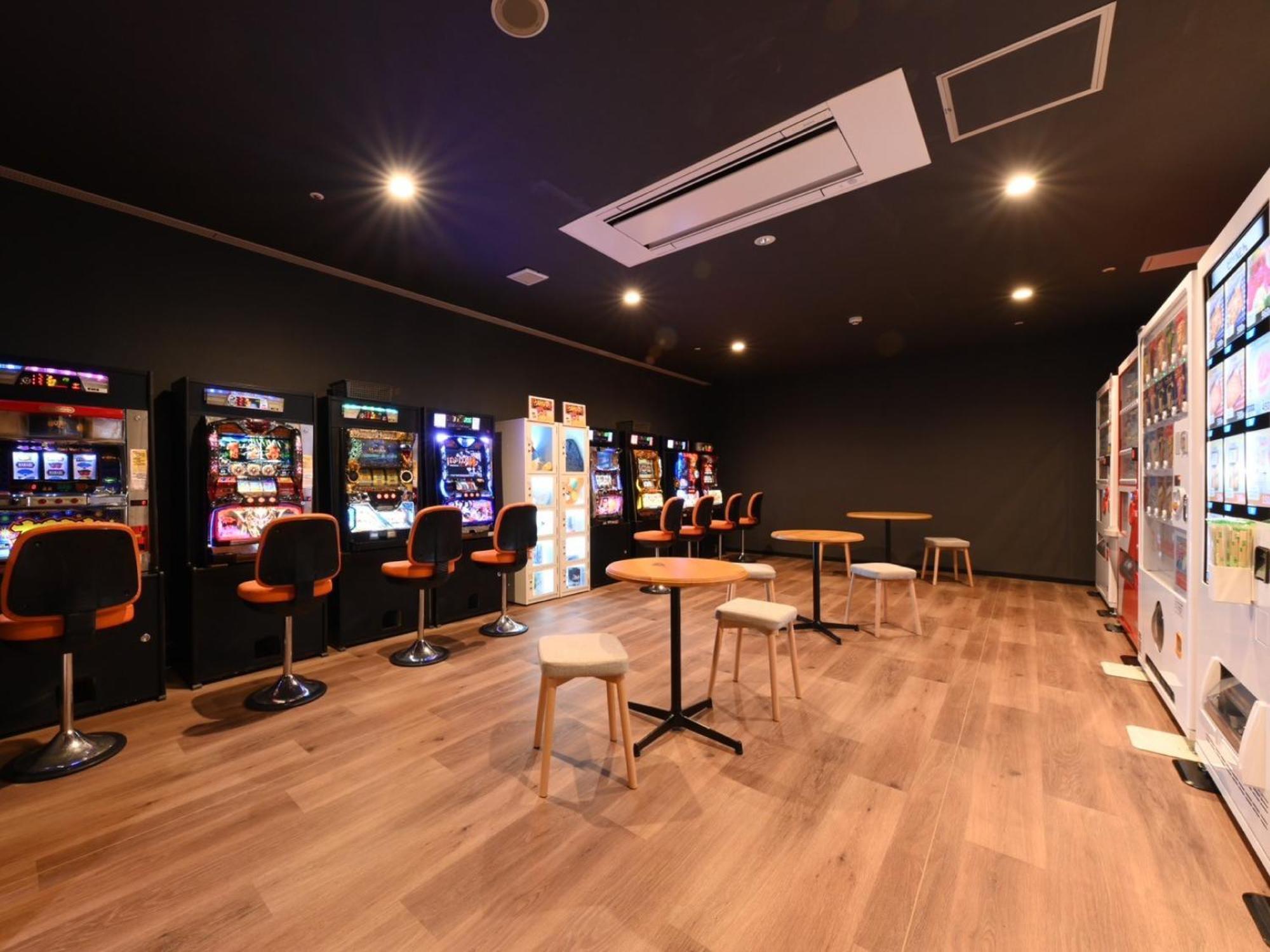 The Centurion Sauna Rest & Stay Sapporo Male Only Екстериор снимка