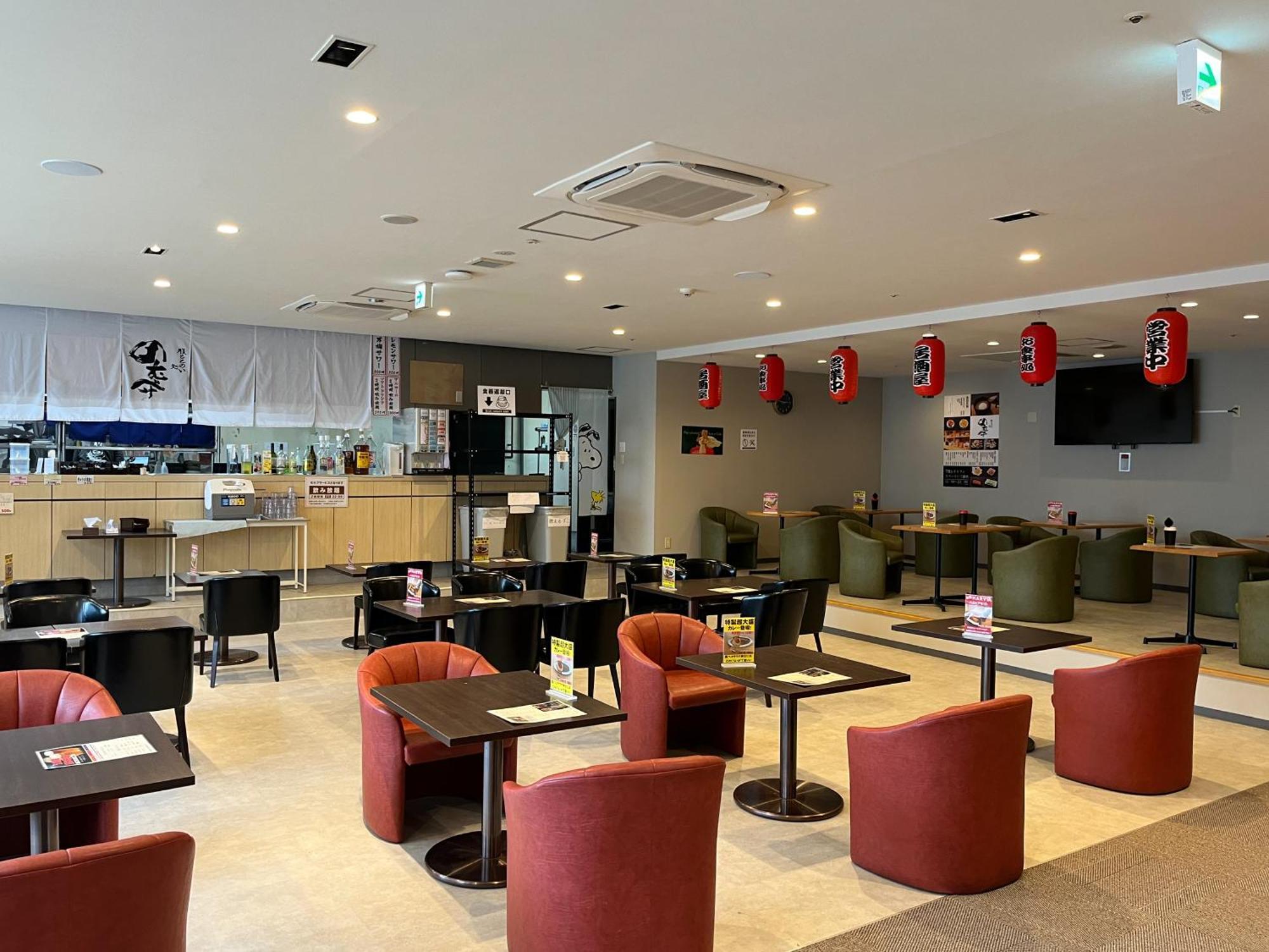 The Centurion Sauna Rest & Stay Sapporo Male Only Екстериор снимка