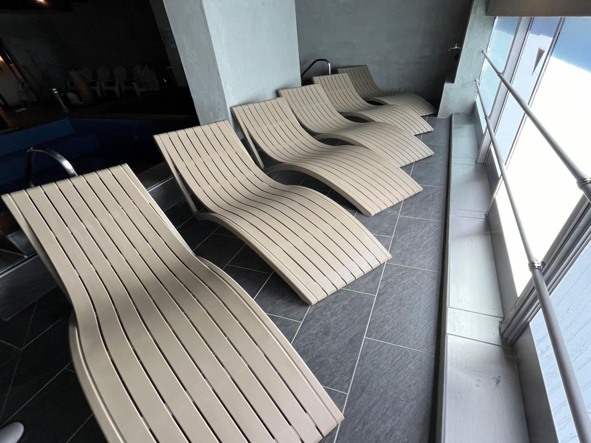 The Centurion Sauna Rest & Stay Sapporo Male Only Екстериор снимка