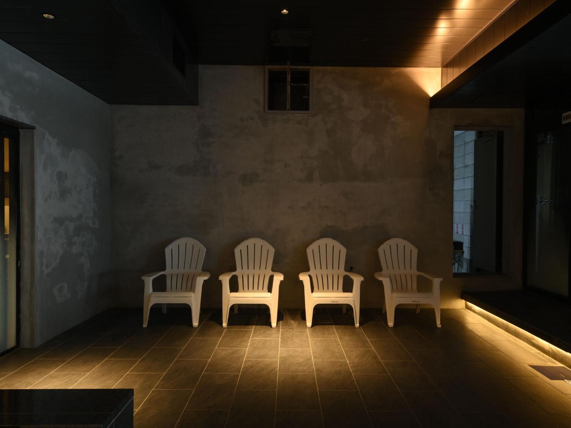 The Centurion Sauna Rest & Stay Sapporo Male Only Екстериор снимка