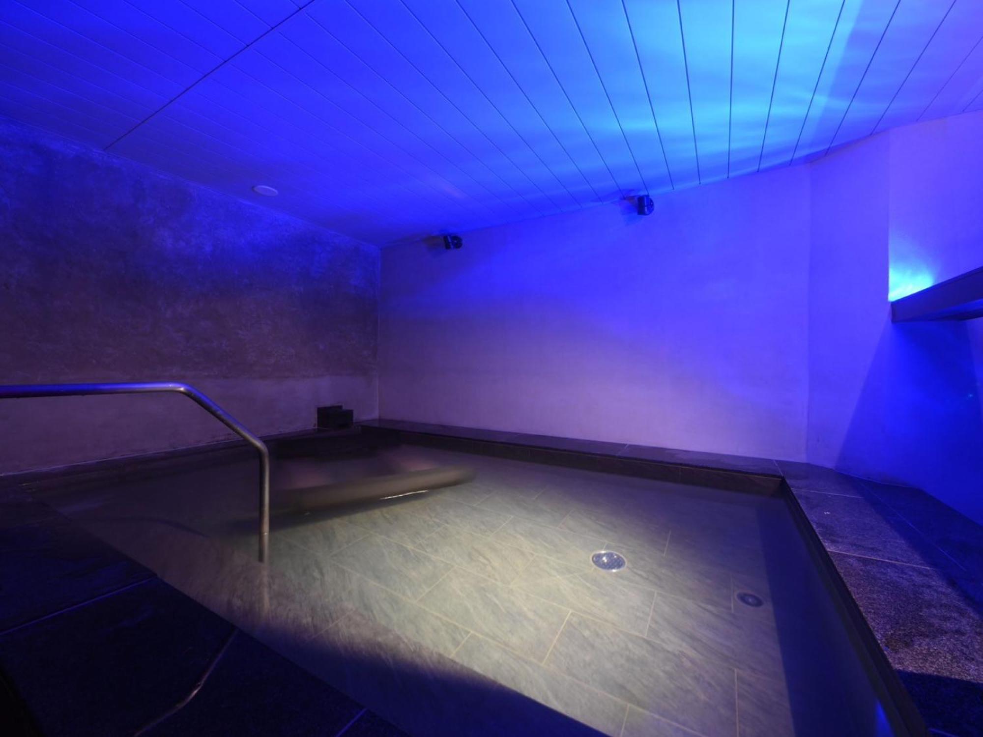 The Centurion Sauna Rest & Stay Sapporo Male Only Екстериор снимка
