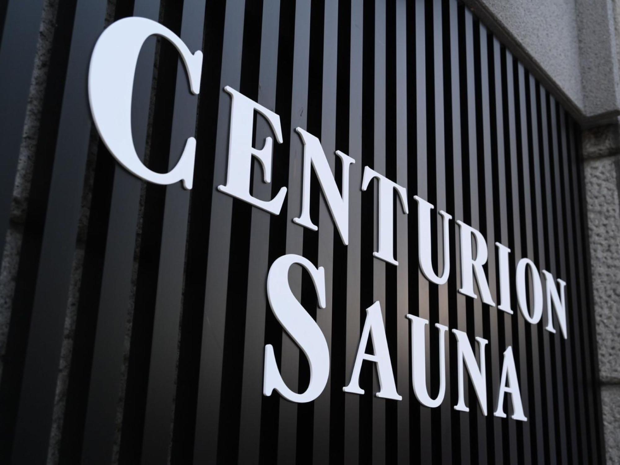 The Centurion Sauna Rest & Stay Sapporo Male Only Екстериор снимка
